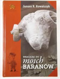 Wracając do moich baranów