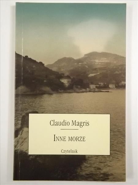 Magris Claudio - Inne morze