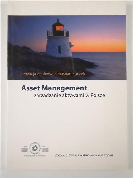 Asset Management - zarządzanie aktywami w Polsce