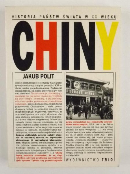 Chiny