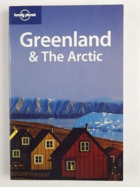 Greenland & The Arctic