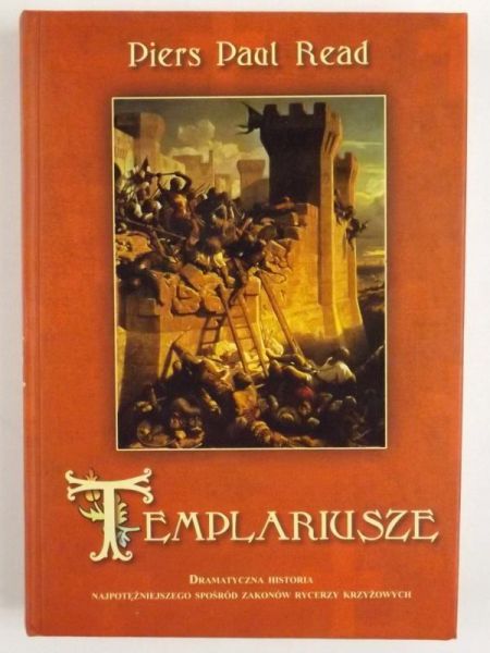Templariusze