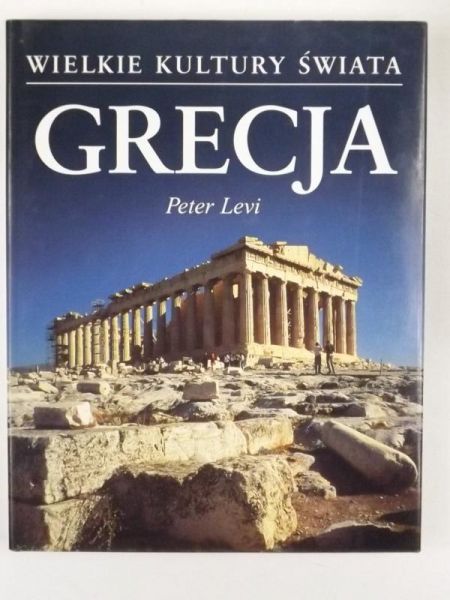 Levi Peter - Grecja