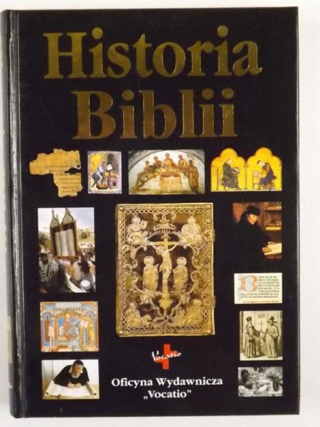 Historia Biblii