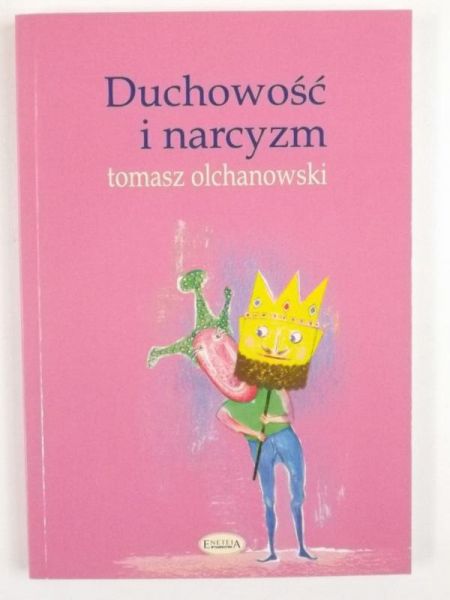 Duchowość i narcyzm
