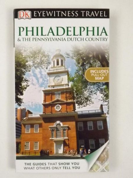 Philadelphia & The Pennsylvania Dutch Country