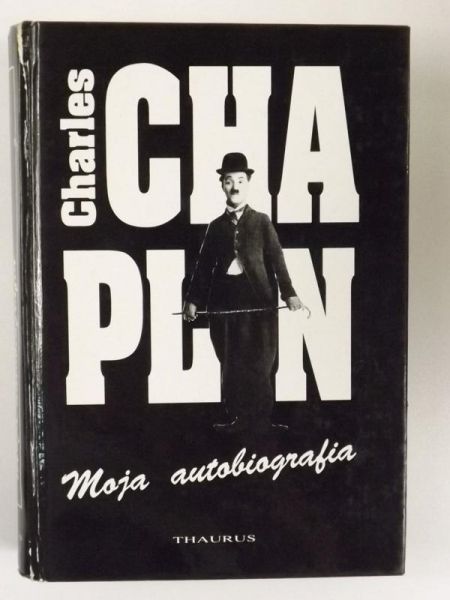 Moja autobiografia