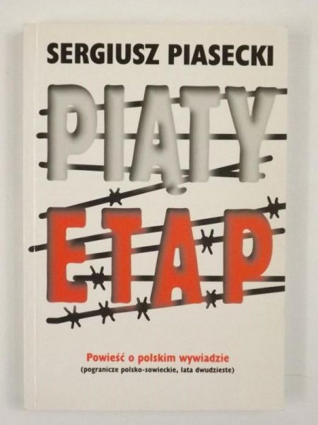 Piąty etap