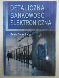 Detaliczna bankowość elektroniczna