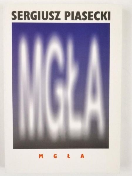 Mgła