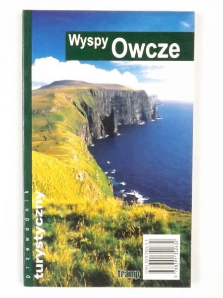 Jakubowski Marcin,   - Wyspy Owcze