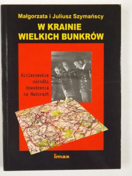 Julusz - W krane welkch bunkrów