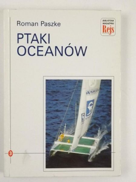 Ptaki oceanów