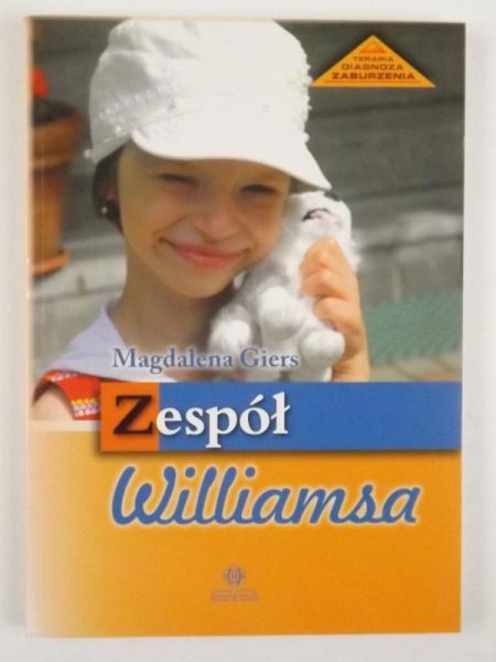 Zespół Williamsa