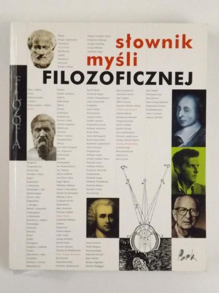 Kuziak Michał,   - Słownik myśli filozoficznej
