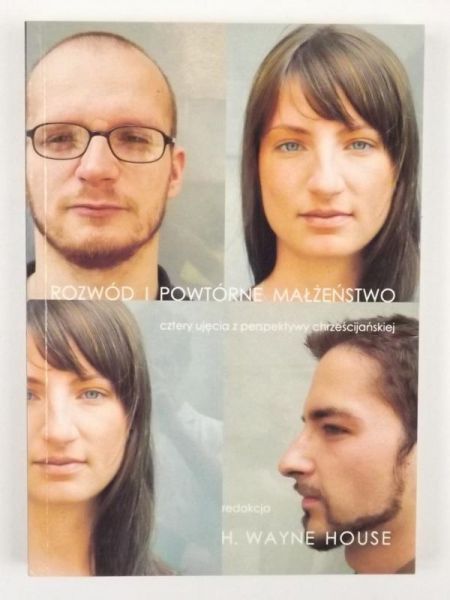 Rozwód i powtórne małżeństwo