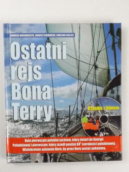 Ostatni rejs Bona Terry