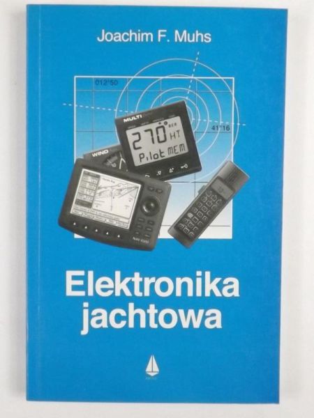 Elektronika jachtowa
