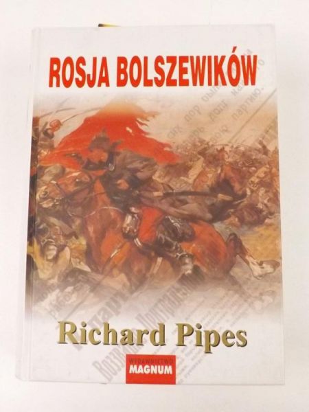 Rosja bolszewików