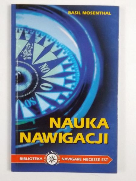 Mosenthal Basil - Nauka nawigacji
