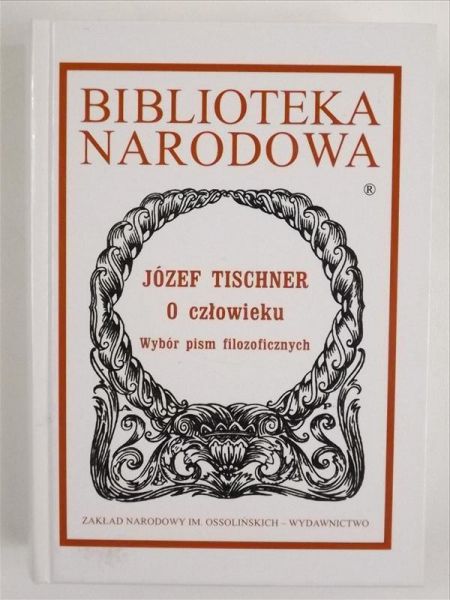 O człowieku, BN