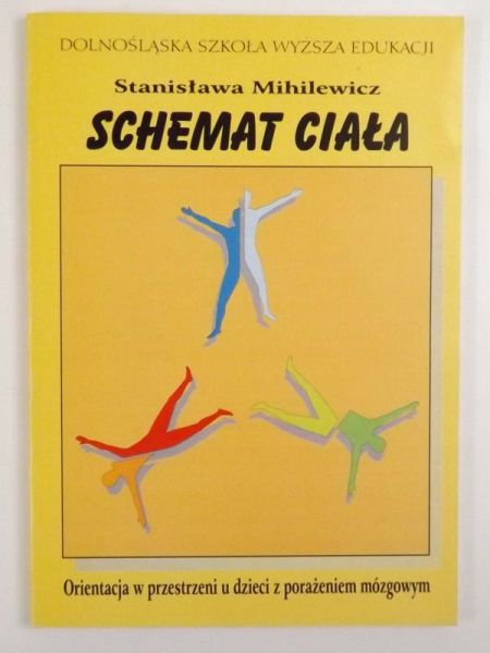 Schemat ciała