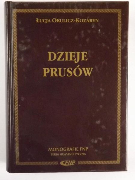 Dzieje Prusów