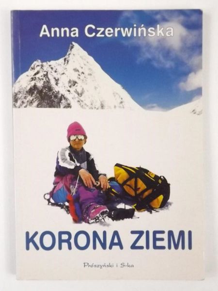 Korona Himalajów