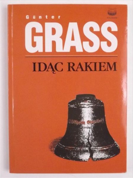 Grass Gunter - Idąc rakiem