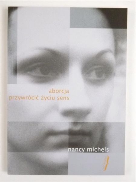 Michels Nancy - Aborcja