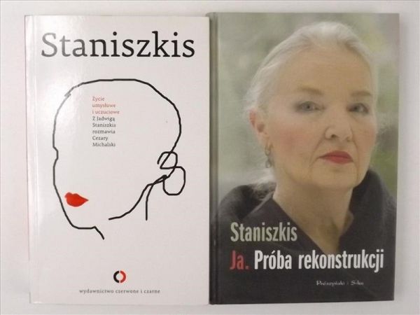 Ja. Próba rekonstrukcji / Życie umysłowe i uczuciowe