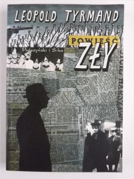Zły