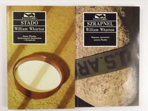 Stado / Szrapnel