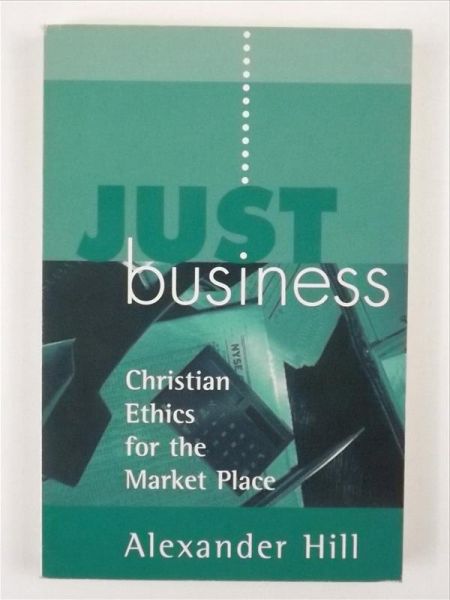 Just Business