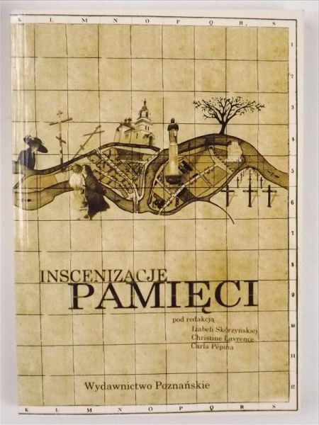 Inscenizacje pamięci