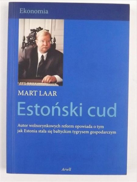 Estoński cud