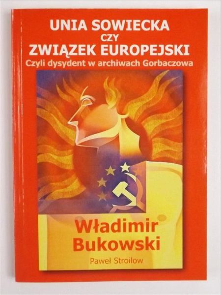 Unia Sowiecka czy Związek Europejski