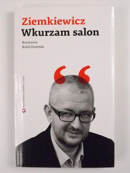 Wkurzam salon