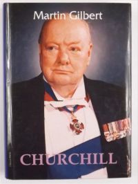 Churchill. Biografia. Tom II