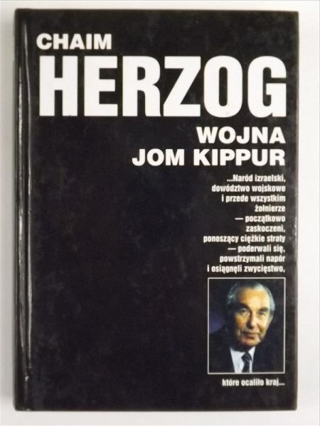 Wojna Jom Kippur