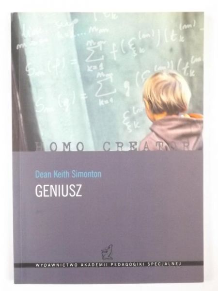 Geniusz