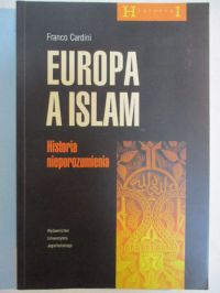 Cardini Franco - Europa a islam