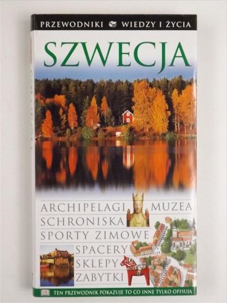 Szwecja