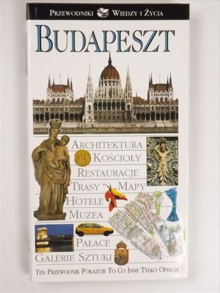 Budapeszt