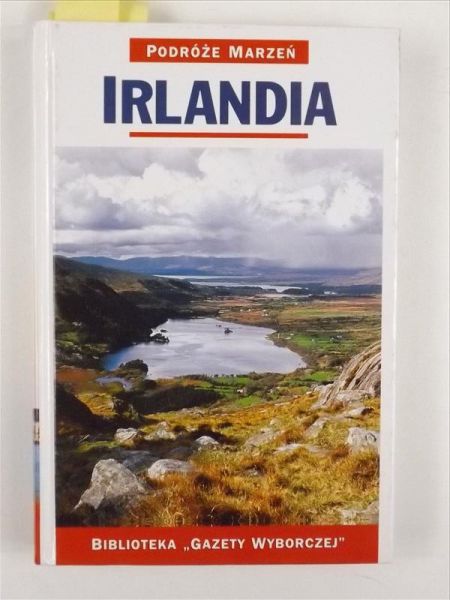 Irlandia