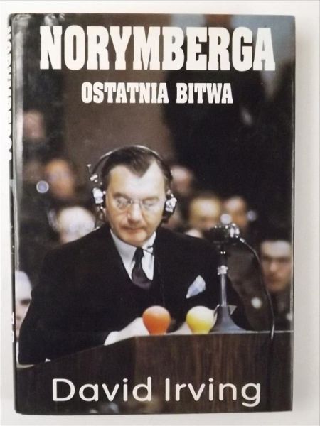 Norymbergia. Ostatnia bitwa