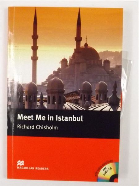 Meet me in Istanbul