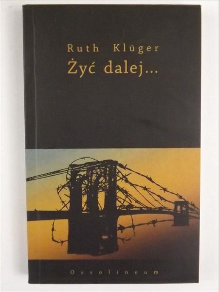 Kluger  - Żyć dalej...