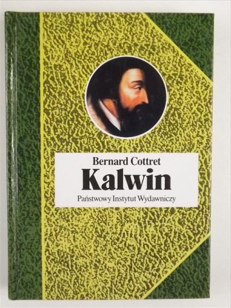 Cottret Bernard - Kalwin