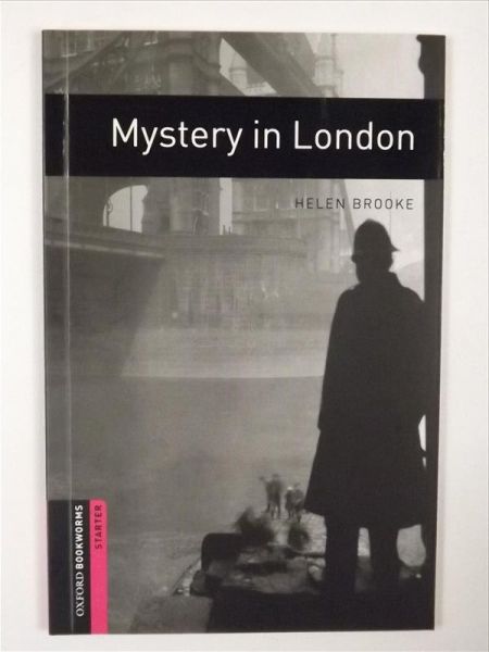 Mystery in London